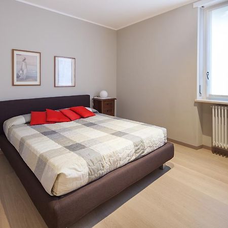 Residenza Callas II Verona Eksteriør bilde