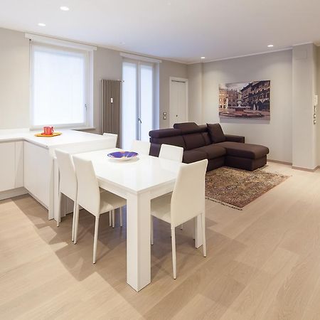 Residenza Callas II Verona Eksteriør bilde