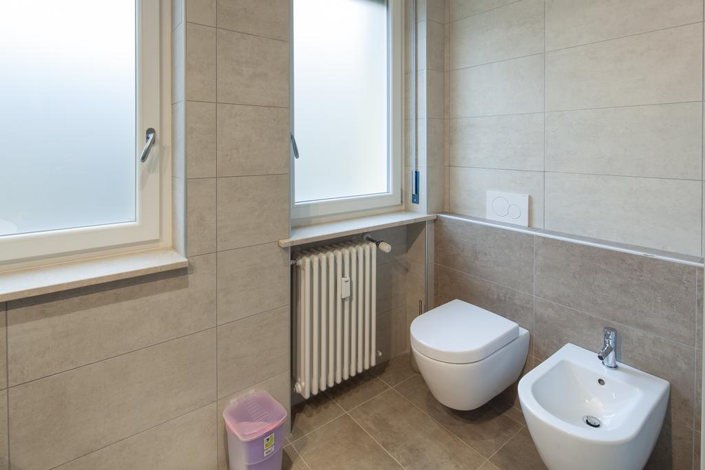 Residenza Callas II Verona Eksteriør bilde