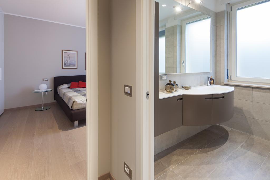 Residenza Callas II Verona Eksteriør bilde