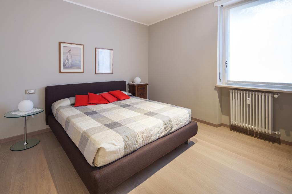Residenza Callas II Verona Eksteriør bilde