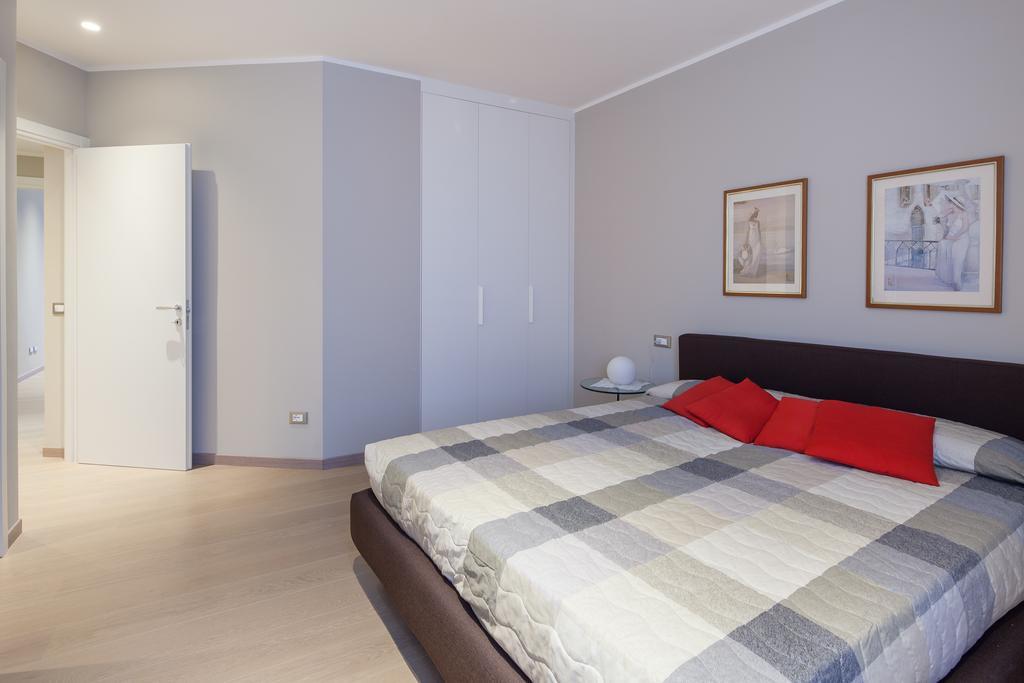Residenza Callas II Verona Eksteriør bilde