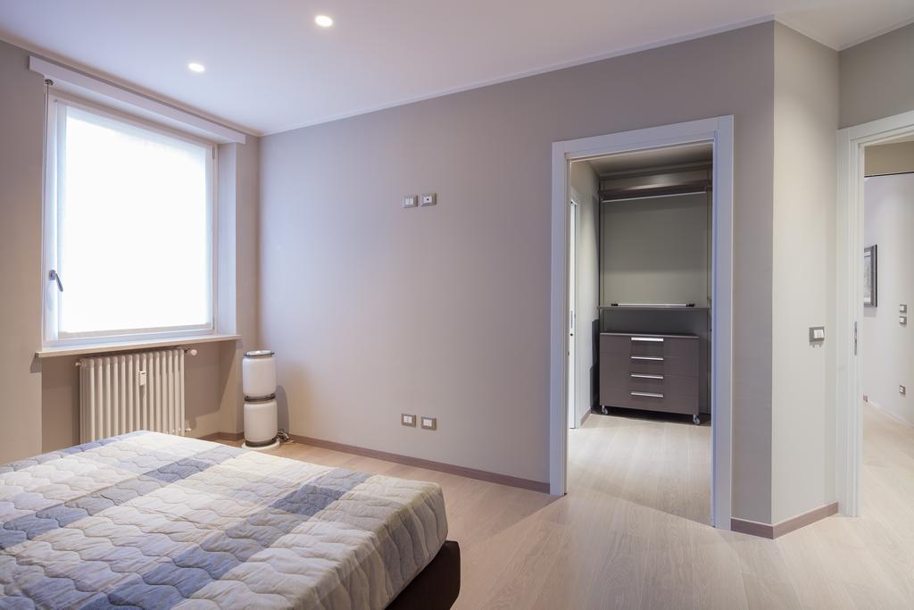 Residenza Callas II Verona Eksteriør bilde