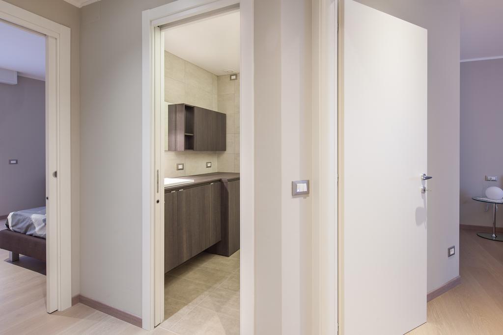 Residenza Callas II Verona Eksteriør bilde