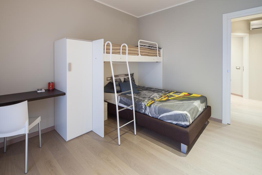 Residenza Callas II Verona Eksteriør bilde