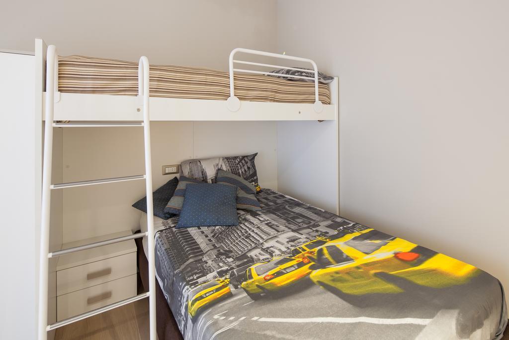 Residenza Callas II Verona Eksteriør bilde
