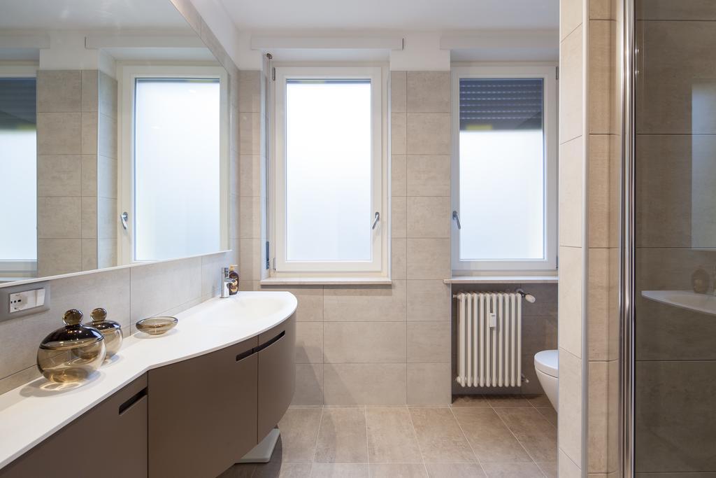 Residenza Callas II Verona Eksteriør bilde